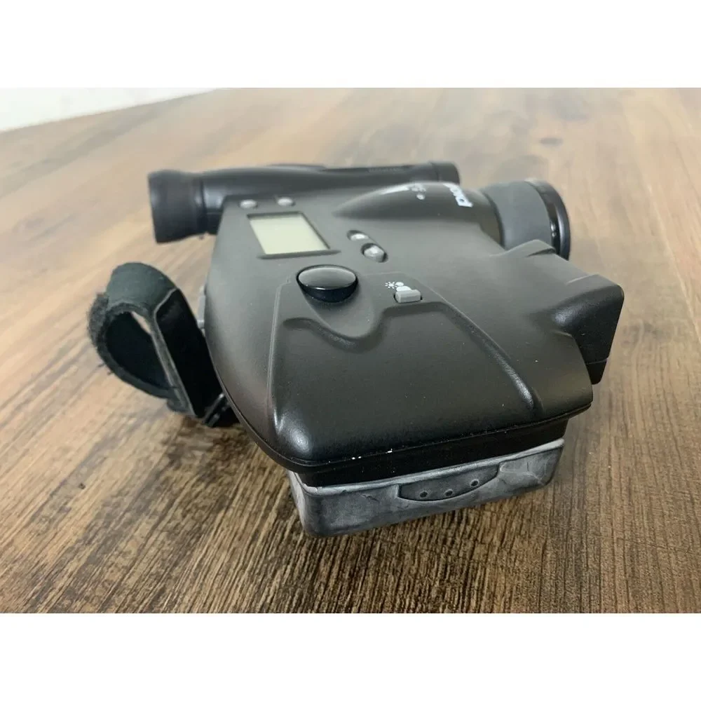 POLAROID PDC-2000 DIGITAL CAMERA, COLLECTABLE VINTAGE 1996,‎ MSRP $2495